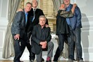 Ζωντανά στον Δαναό το reunion των Monty Python