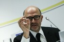 Μοσκοβισί: Οι συνομιλίες αρχίζουν να αποδίδουν καρπούς
