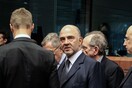 Μοσκοβισί: Καθοριστική για συμφωνία η σημερινή ημέρα