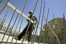 Συνεχίζεται η πτώση της οικοδομικής δραστηριότητας