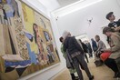 Ανοιχτό και πάλι το Μουσείο Πικάσο στη Γαλλία