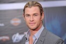 Ο Chris Hemsworth είναι ο πιο sexy άνδρας του πλανήτη για φέτος