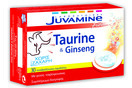 JuvamineTaurineFizz και πας παντού!
