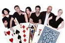 Πράματα και Θάματα του Θοδωρή Αθερίδη