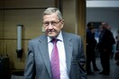 Ρέγκλινγκ: Η εφαρμογή του μνημονίου είναι πολύ επώδυνη για το λαό