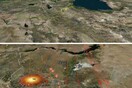 Τα πλήγματα των Ρώσων τρέπουν τους τζιχαντιστές σε υποχώρηση προς την Τουρκία