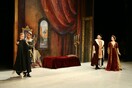 Classical Russian Ballet of Moscow «Ρωμαίος και Ιουλιέτα"