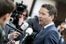 Ντάισελμπλουμ: Μην περιμένετε συμφωνία με την Ελλάδα την Δευτέρα