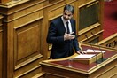 «Θετική ψήφος στη συμφωνία ίσως, εμπιστοσύνη στην κυβέρνηση όχι»