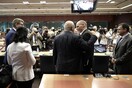 La Tribube: Σκηνοθετημένη αισιοδοξία το Eurogroup