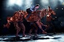 National Theatre's War Horse