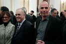 Βαρουφάκης: Σύντομα η συμφωνία που θα λύσει το πρόβλημα μια για πάντα
