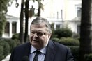 Βενιζέλος: Αντικείμενο «δουλέματος» η Κυβέρνηση