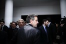 Μεγάλη φοροεπιδρομή φοβάται ο Αντώνης Σαμαράς