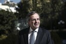 "O ΣΥΡΙΖΑ έχει επίσημο πρόγραμμα χρεοκοπίας της χώρας "