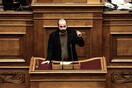 Διαμαντόπουλος: Γιατί δικαιούμαι τροφή, στέγη και αυτοκίνητο για τις βουλευτικές περιοδείες μου