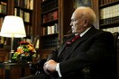 Στον Κάρολο Παπούλια σήμερα ο Πρωθυπουργός