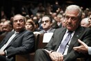 "Κλείδωσε" η υποψηφιότητα Αβραμόπουλου για την Προεδρία της Δημοκρατίας