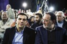 Financial Times: Oι Ευρωπαίοι θέλουν ο Τσίπρας να ξεφορτωθεί την ακροαριστερά