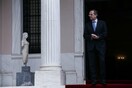 Έκτακτη σύσκεψη στο Μαξίμου για Σαμαρά και το οικονομικό επιτελείο