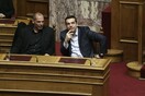 Oι βουλευτές του ΣΥΡΙΖΑ στηρίζουν τη συμφωνία στο Eurogroup
