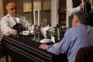Πρώτη πανελλήνια προβολή του Γαστριμαργικού αποσπάσματος της νέας μαύρης κωμωδίας του Δημήτρη Πιατά.