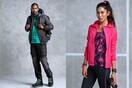 Νέα σειρά H&M Sport