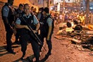 Έκρυθμη ακόμα η κατάσταση στις φαβέλες της Κόπα Καμπάνα