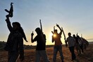 Βρέθηκε αποκεφαλισμένο πτώμα στο Σινά