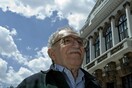 Πέθανε ο νομπελίστας συγγραφέας Γκαμπριέλ Γκαρσία Μάρκες