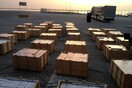 Κατασχέθηκε μεγάλη ποσότητα λαθραίων τσιγάρων