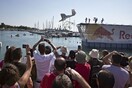 2. RED BULL FLUGTAG