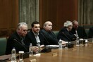 Τσίπρας: Η συμφωνία θα γίνει σε δύο φάσεις - Ιούνιο και Σεπτέμβριο