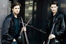 2 Cellos