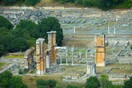 Η αρχαία πόλη των Φιλίππων υποψήφια για τη λίστα παγκόσμιας πολιτιστικής κληρονομιάς της UNESCO