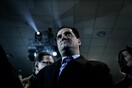 Ο ΣΥΡΙΖΑ καταδικάζει την επίθεση με γκαζάκια στον Άδωνη