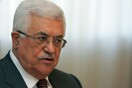 Παλαιστίνιος Πρόεδρος: "Το Ολοκαύτωμα είναι το πιο αποτρόπαιο έγκλημα της ανθρωπότητας στη σύγχρονη εποχή"