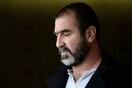Ο Eric Cantona θα διαθέσει το σπίτι του στη νότια Γαλλία στους πρόσφυγες