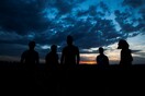 Οι Villagers Of Ioannina City ξανά στο δρόμο
