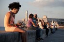 Η Αμερικανική κυβέρνηση βρισκόταν πίσω από το κουβανέζικο twitter