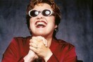 Η Diane Schuur είναι γεννημένη για την τζαζ