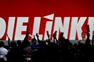 Die Linke: Η Μέρκελ να σώσει την Ελλάδα