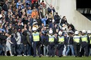 Σουηδία: Ένας νεκρός σε επεισόδια με οπαδούς