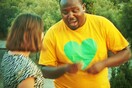 Η ταινία μικρού μήκους «DROP IT» ΑΠΕΣΠΑΣΕ ΤΟ UNIVERSAL FORUM OF CULTURES FOUNDATION AWARD ΤΟΥ ΦΕΣΤΙΒΑΛ PLURAL+ ΤΩΝ ΗΝΩΜΕΝΩΝ ΕΘΝΩΝ