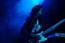 Είδαμε τους Tropic of Cancer στο Fuzz