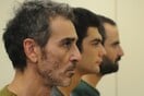 Περιποιητής φυτών του Παύλου Μάτεσι