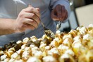 Έρχεται το 1ο Athens International Culinary Film Festival