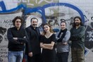 Haig Yazdjian «ΤΑ ΛΟΥΛΟΥΔΙΑ ΤΗΣ ΕΡΗΜΟΥ»