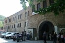 Επίσκοπος στη Βουλγαρία συμμετείχε σε σεξουαλικό όργιο