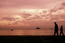 Θεσσαλονίκη, κάποια μέρα του Απρίλη